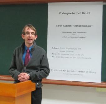 Kuttner-bearbeitet Simon Wagenschütz bei DeLiDi